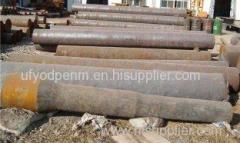 Length 8000mm Forged Round Bar for All Kinds of Thick Wall Hollow Tubes