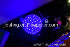 LED festival decorative light KTV/bar/club ball flower light wedding light party light