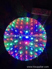 LED festival decorative light KTV/bar/club ball flower light wedding light party light