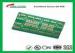 Long LED pcb with 2 Layer Aluminum Printed Circuit Board with 2.0mm Thickness