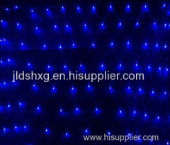 LED net light string light rice light LED decorative light festival light holiday light