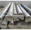 Carbon steel forged round bar rod for high pressure boiler tube / shaft