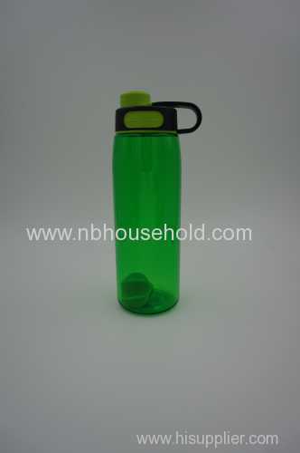 26 OZ Outdoor bottle with stirring ball Section A