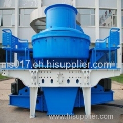 Sand Making Machine maisheng