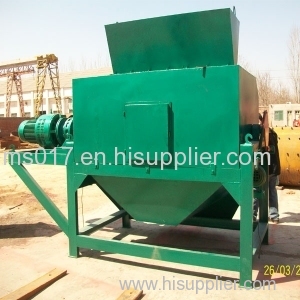 Dry Magnetic Separator maisheng