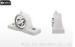 Mounted Thermoplastic Bearing Units Stainless Plastic Bearings SUCPPL201 - SUCPPL212