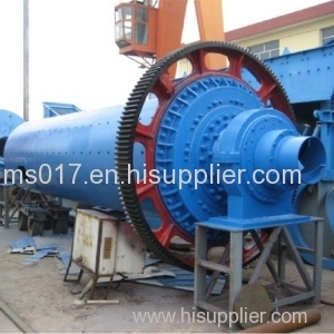 Ore Grinding Ball Mill