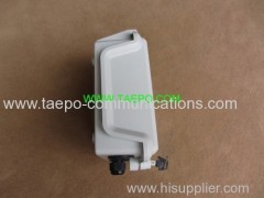 Outdoor 10 pairs DP box for STB module key locking