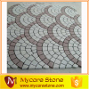 Granite paving stone, granite cobbles, cobblestone paver