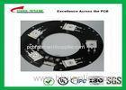 Aluminum Printed Circuit Board for LED Power with 1layer 1.6mm 1oz Copper
