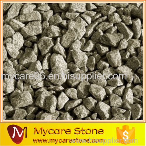 2015 hot sale crushed granite pathway with best price