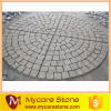 Low price patio round paver stone for sale
