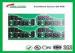 Carbon printed circuit board 2L fr4 1.0mm HASL +carbon