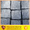 Chinese cheap grey granite paving stone, granite paver stone