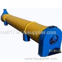 Sawdust Dryer mai sheng