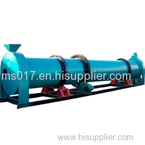 Gypsum Dryer mai sheng