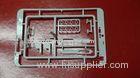 PE Cold Runner Plastic Injection Mould Raw For Learning Machine