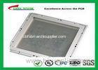 SMT Stencils PCB Assembly , Bonding IC PCB Cob Assembly