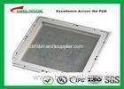 SMT Stencils PCB Assembly , Bonding IC PCB Cob Assembly