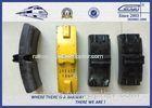 Composite Railway Brake Blocks Color Track Braking Parts in Railroad