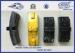 Composite Railway Brake Blocks Color Track Braking Parts in Railroad