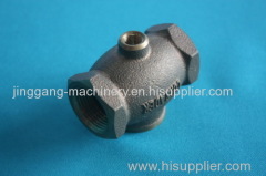 valve body All kinds of industrial pipe water pipe fittings