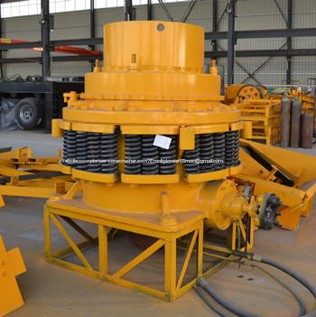 sell PYB CONE CRUSHER