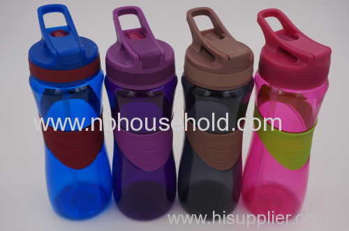 20-28 OZ Bouncing cover sports bottle