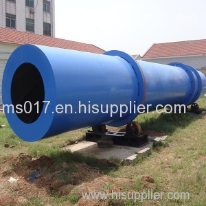 Coal Slime Dryer maisheng