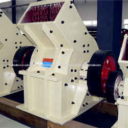 sell new Hammer Crusher