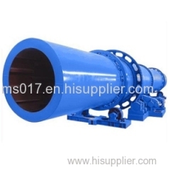 Rotary Dryer mai sheng