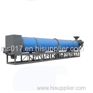 Sand Dryer mai sheng