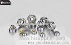 C0 / C2 Deep groove ball bearings Single Row 6000 - 6030 Open , ZZ , RS , 2RS , N