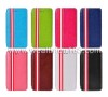 Factory direct Celular leather case for iphone 6 plus case