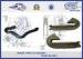 Rail Fixation Rail anchor fasteners 60Si2Mn 65 Mn Material Anticreeper
