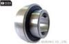 10 - 80 mm ABEC-1 Mounted Ball Bearings For Assembly line Equipment SB201 - SB208