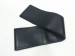 high quality hand sewing genuine leather car steering wheel cover