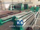 High Corrosion Resistance Hexagonal Gabion Mesh Machine Gabions Making Line