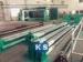 High Corrosion Resistance Hexagonal Gabion Mesh Machine Gabions Making Line