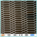 Expanded Metal Gothic Mesh 5mm Stretch