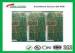 PCB Design And Fabrication PCB Engineering 6 Layer Hard Gold Surface Treatment
