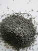 Metallic sand, spinning melt filter materials, 10/160 mesh