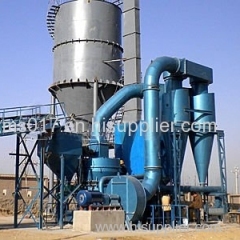 Rotor Powder Concentrator maisheng