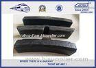 Composite And Casting Railway Brake Blocks High Friction For Braking