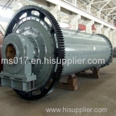 Cement Grinding Ball Mill Machines