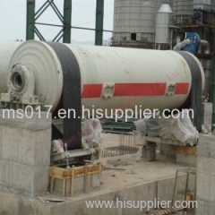 Intermittent Ball Mill maisheng