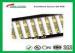 Sensor PCB 2L FR4 0.8MM with Immersion Gold LCD Circuit Board