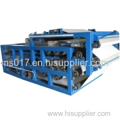 Belt Filter Press maisheng