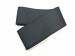 fiber leather craft car steering cover