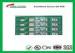 LCD PCB Double Sided Manufacturer , Milling and Plating Half Holes